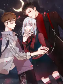 执笔 古装短剧海报